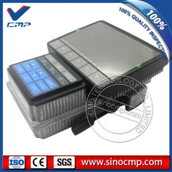 AT excavator parts PC200-8 PC290-8 PC270-8 Monitor LCD display 7835-31-1008 #1 image