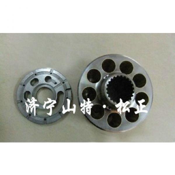 PC300-7 main pump parts,PC300 hydraulic pump parts #1 image