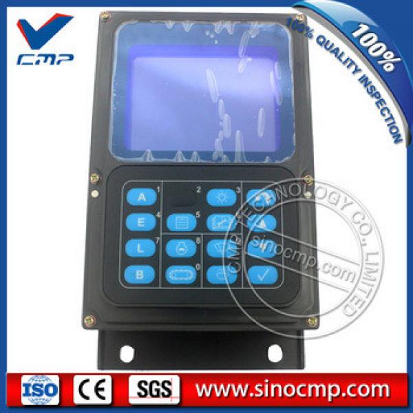 At Excavator Parts PC200-7 Monitor 7835-12-1008 #1 image