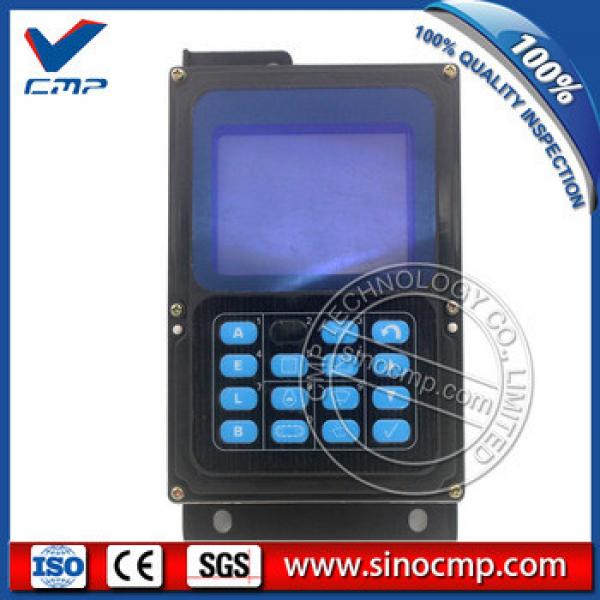 7835-12-1001 Excavator Monitor PC200-7 PC220-7 PC300-7 #1 image