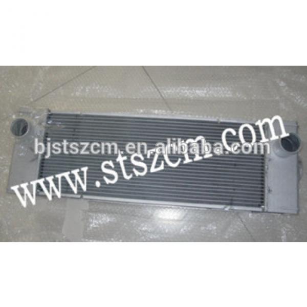 Wholesale price Best quality aftermarkets spare parts for PC70-8 Cooling system parts lower price radiator 201-03-D1130 #1 image