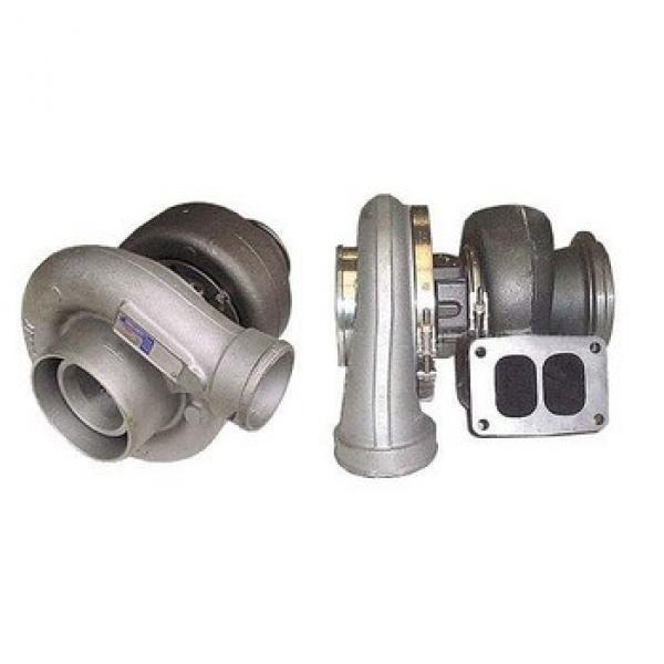 PC70-8 Turbocharger , 6271-81-8500/49377-01760 turbo charger , turbo for engine S4D95L #1 image