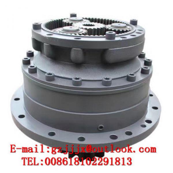 KOMATSU PC220-2 swing Fianl Drive Swing Reduction Gearbox for excavator parts #1 image