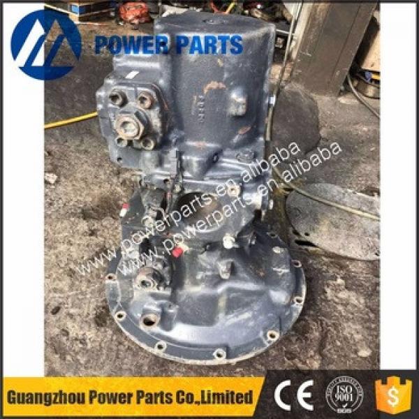 High Quality Original PC450-8 Excavator Hydraulic Main Pump 708-2H-00027 #1 image