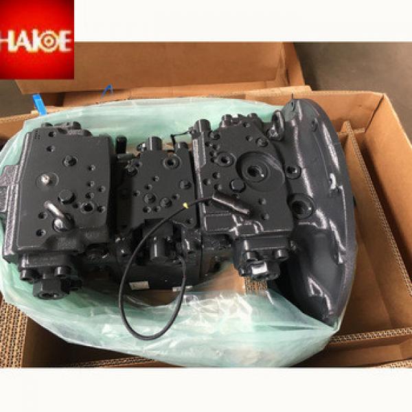 Best Sell 708-25-04051HPV95 hydraulic pump PC200-5 hydraulic pump #1 image