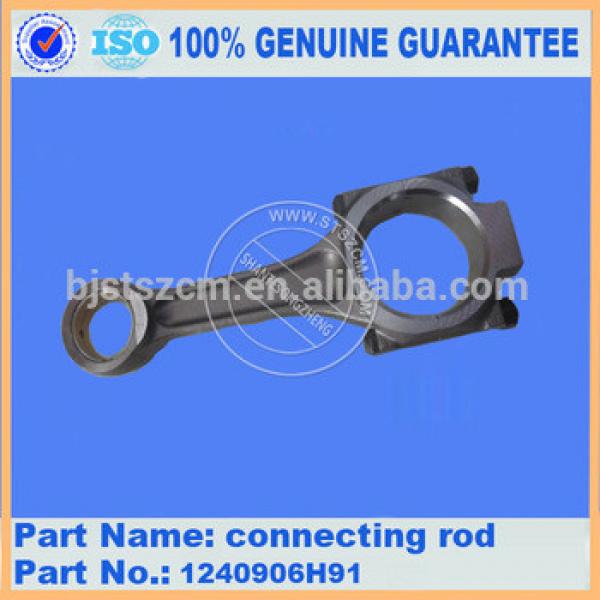 Japan brand excavator parts PC130-7 connecting rob 6207-31-3101 made in China #1 image