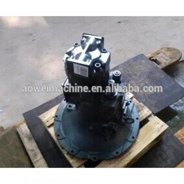 708-1L-00650 ,PC110-7 hydraulic pump,HPV55 PC110 MAIN PUMP,PC110-7 excavator pump #1 image