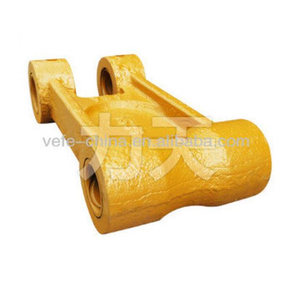 Bucket link assy and link rod assembly for PC220 excavator #1 image