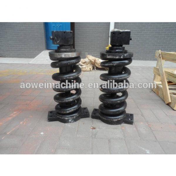 PC30 excavator track adjuster,PC60 recoil spring assembly,PC70 PC100 wheel tensioner,PC110 PC120 PC200 PC300 PC400 PC450 PC650 #1 image