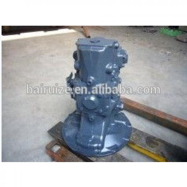 PC40 hydraulic pump, piston pump,PC55,PC60,PC75,PC78,PC90,PC100,PC110 #1 image