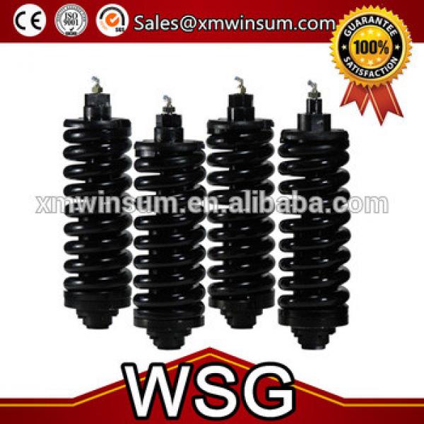 PC110 recoil spring assy,track adjuster,PC20 PC25 PC18 PC30 PC40 PC55 PC60 PC75 PC78 PC90 PC100 #1 image