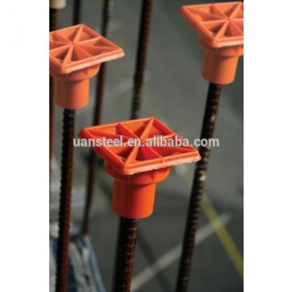 PC110 OSHA Bar guard/rebar cap #1 image