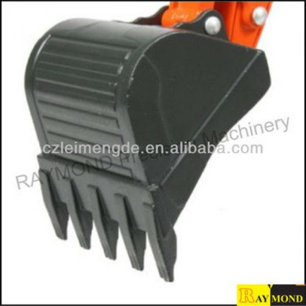 excavator mud bucket for PC850SE-8 #1 image