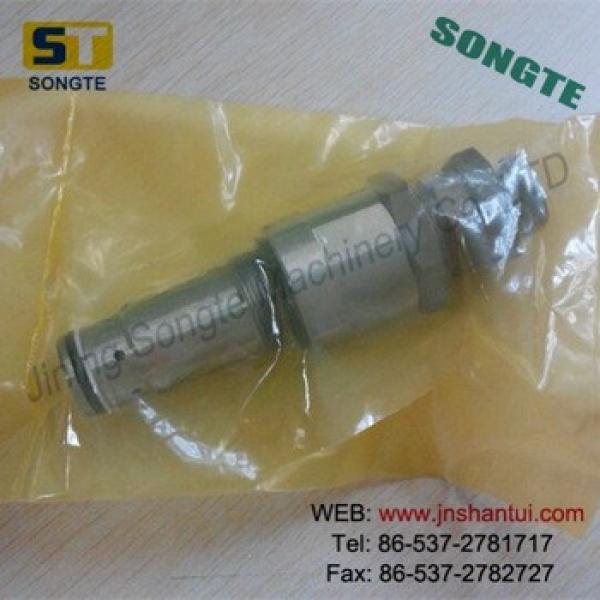 original Relief valve assy, main control valve 723-30-50101 for engine PC110-6 120-6 130-6 #1 image