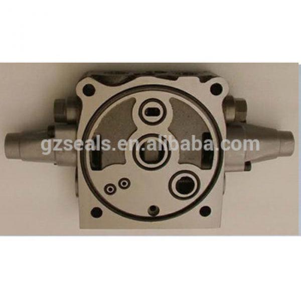 PC70-8 Excavator Control Valve Hyd Hammer PC70 Breaker Option #1 image