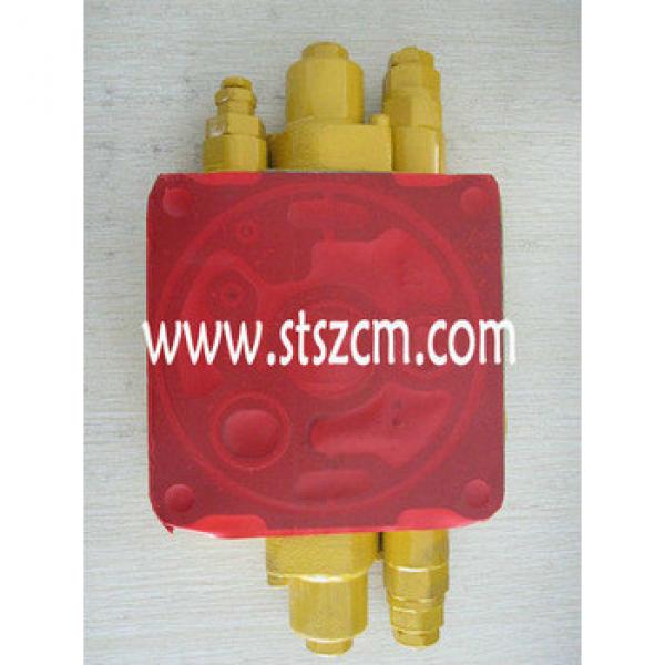 excavator main valve, control valve ass&#39;y, valve parts, excavator parts, #1 image