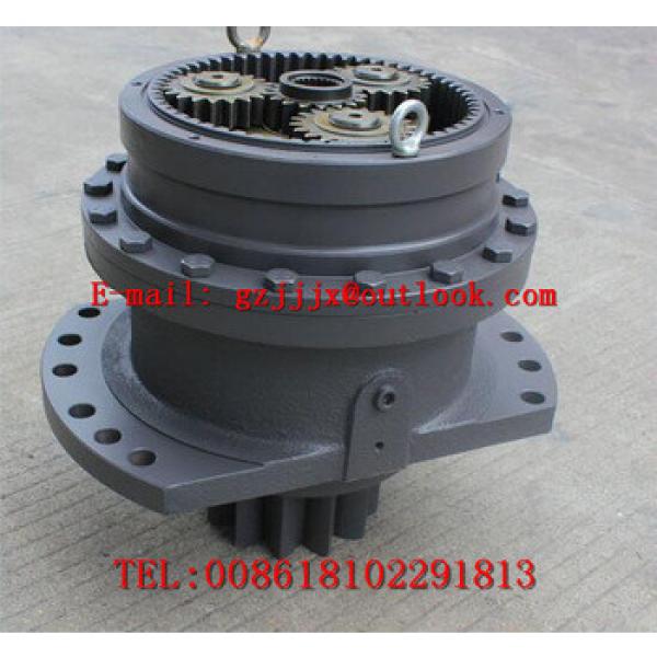 PC70-8 PC78US-8 PC138USLC-8 PC138US-8 Travel Gear reduction , 1st Carrier Assy , 2nd Carrier Assy, 3rd Carrier Assy Apply To KO #1 image