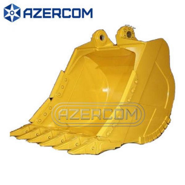 PC28 PC38 PC30 PC50 PC60 PC70 MINI Excavator Bucket for sale #1 image