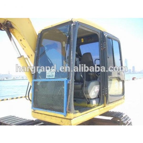 good PC70 Komats excavator used from japan,Used Komats excavator professional supply #1 image