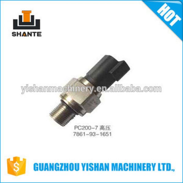 PC70 PC200-8 PRESSURE SENSOR 7861-93-1840 HIGH PRESSURE #1 image