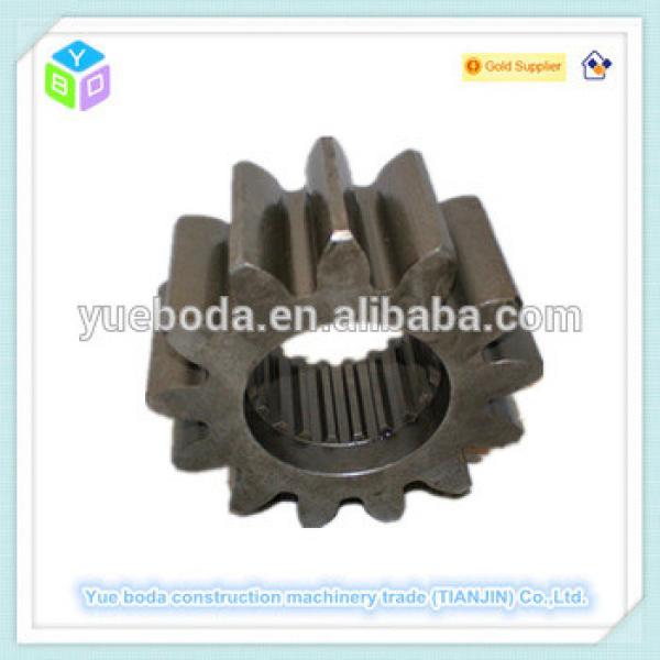 excavator travel planet gear PC600 PC650 PC70 PC710 PC750 PC78 PC80 PC800 PC90 #1 image