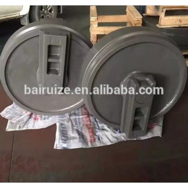 excavator PC58, PC60, PC60L, PC70, PC75, PC75R undercarriage parts for sale #1 image