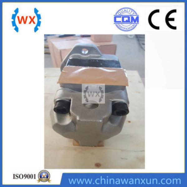 708-3T-04620 china hydraulic pump original high quality for PC70-8 #1 image