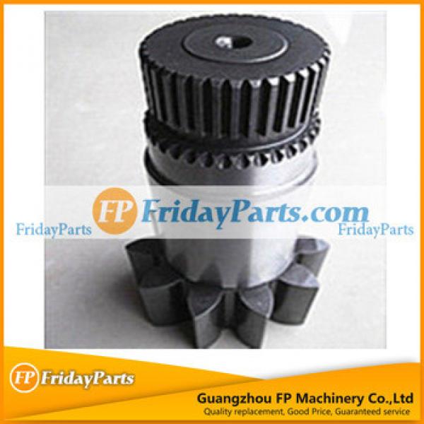 Excavator Parts PC60-7 PC75UU-3 Main Shaft Gear 201-26-71140 201-26-71113 #1 image