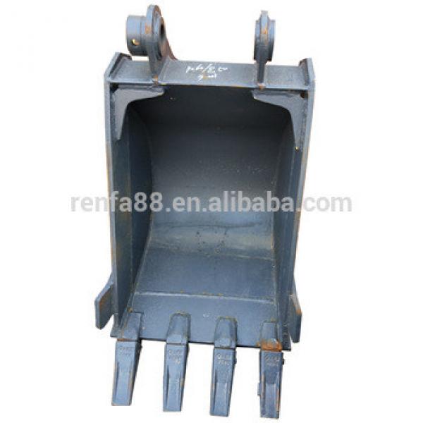 PC70-trenching bucket for all brand excavator applied to digging mud #1 image