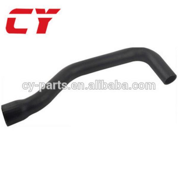 PC70-8 UPPER AND LOWER RADIATOR HOSE #1 image