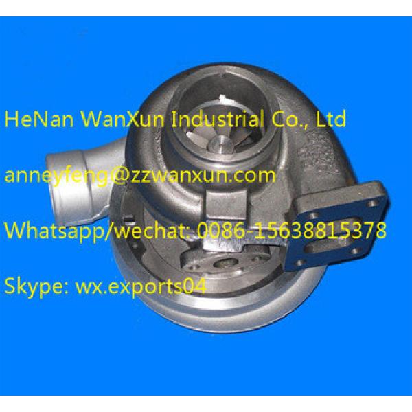 PC360-7 PC350-7 SAA6D114 Turbocharger 6745-81-8040 4038421 #1 image