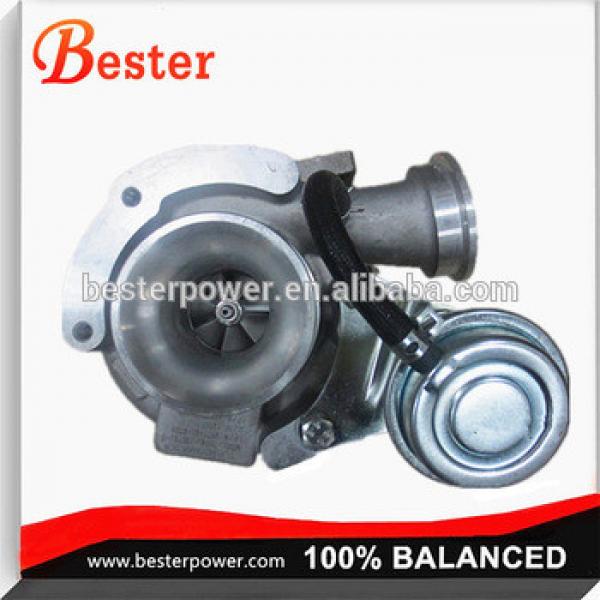 Turbocharger 4937701760 #1 image