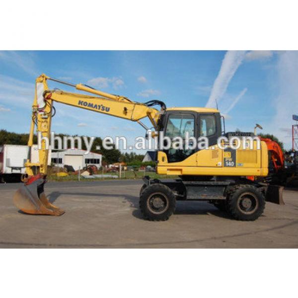 PC360-7 PC300-7 excavator trailer Quality sales #1 image