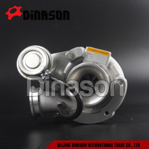 TD04 49377-01760 6271-81-8500 turbocharger with PC70-8 engine #1 image