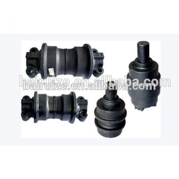 excavator undercarriage parts , top roller for PC60-7, PC60-6/5/3,PC60-8,PC70-8,PC90 #1 image