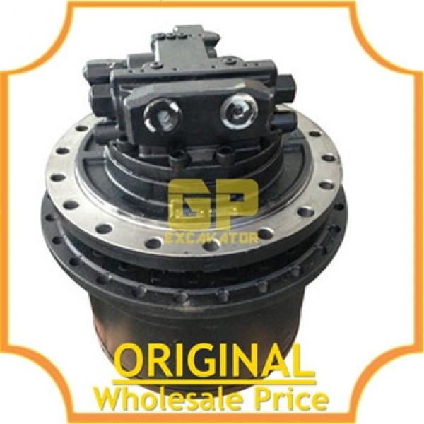 final drive pc70-8 travel device travel motor for excavator #1 image