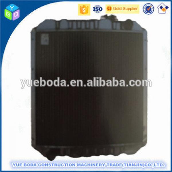 Hydraulic Excavator PC60-7 Radiator Core Ass&#39;y 201-03-71111 201-03-72114 #1 image