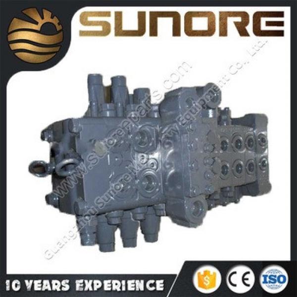 Hot sales Excavator PC70-8 Hydraulic Main Control Valve #1 image