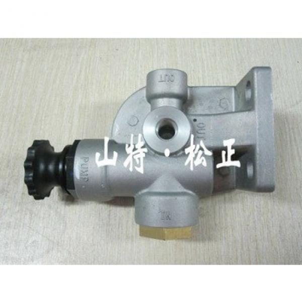 PC70-8 head 6271-71-6110, excavator head made in Japan #1 image