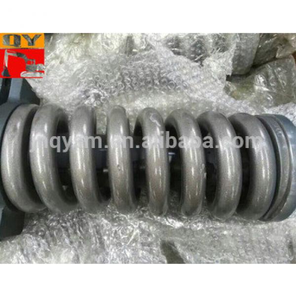 Excavator spare parts PC70-8 tensioner spring track adjuster assembly for sale #1 image