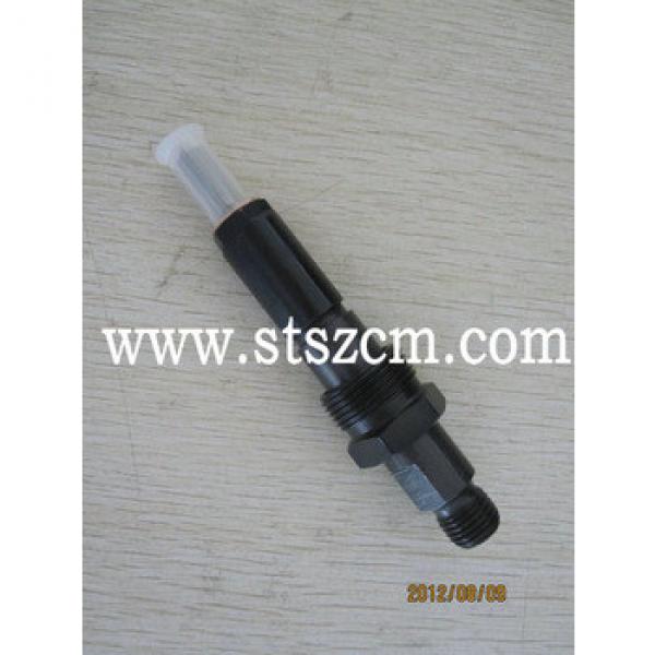 excavator spare parts pc70-8 injector 6271-11-3100 #1 image