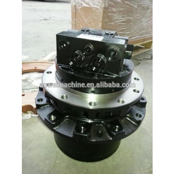 pc120 travel motor,pc200-1pc210lc final drive,pc220-3 excavator track device #1 image