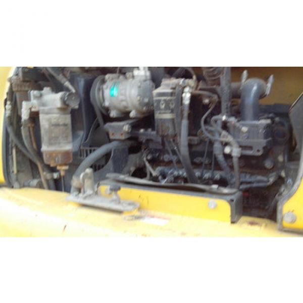 Excavators PC70-8 for sale #1 image