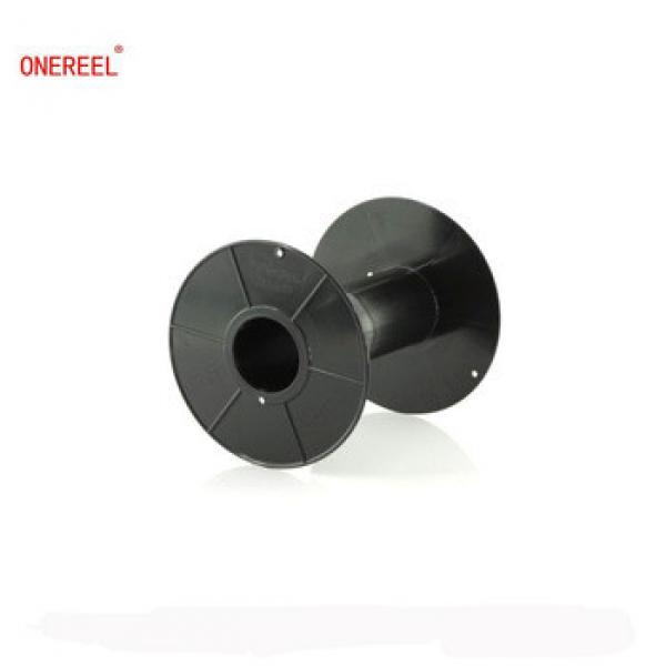 Small Utility Plastic Wire Bobbins for Injection Molding #1 image