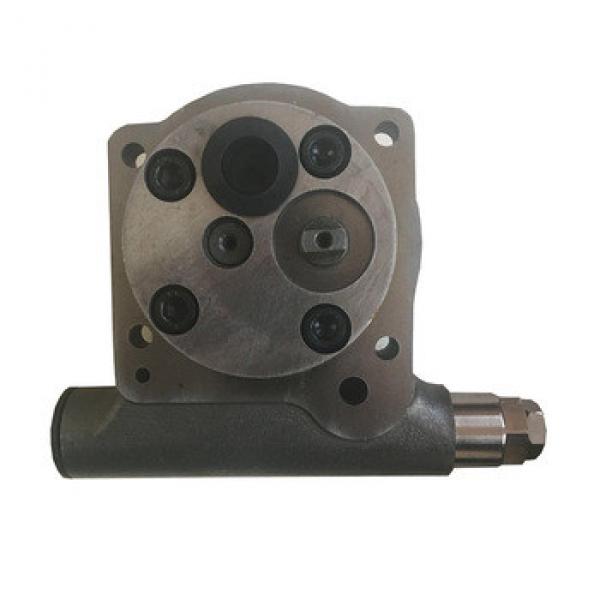 PC70-8 gear pump PC80MR-3 excavator #1 image