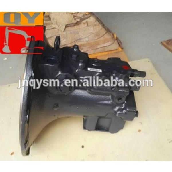 PC70-7 excavator Hydraulic Pump Main Pump 708-1W-00111 #1 image