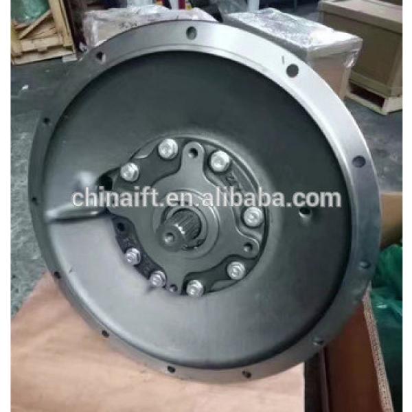 708-3T-00161 hydraulic pump assy for excavator PC60-8 PC70-8 #1 image