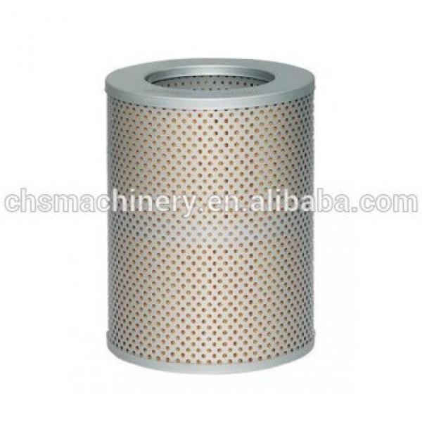 High quality wholesale high performance hydraulic oil filter 207-60-71182 #1 image