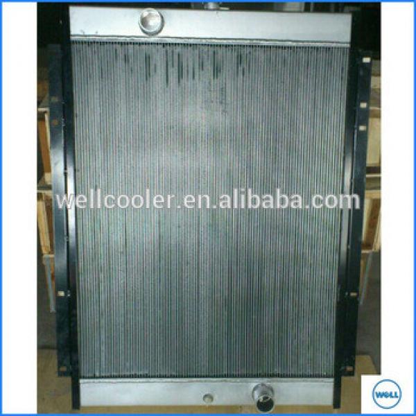 PC360-7 radiator for Komatsu excavator #1 image