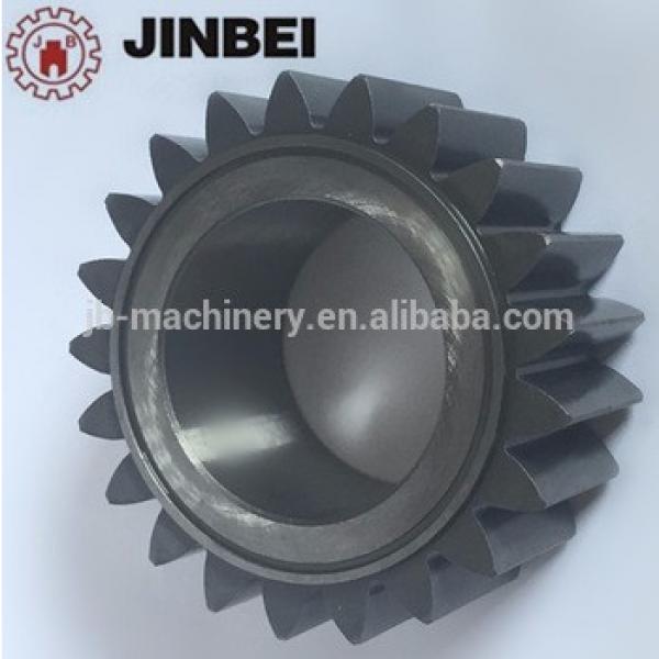 PC350 gear swing planetary gear No2 PC360-7 excavator spare parts #1 image